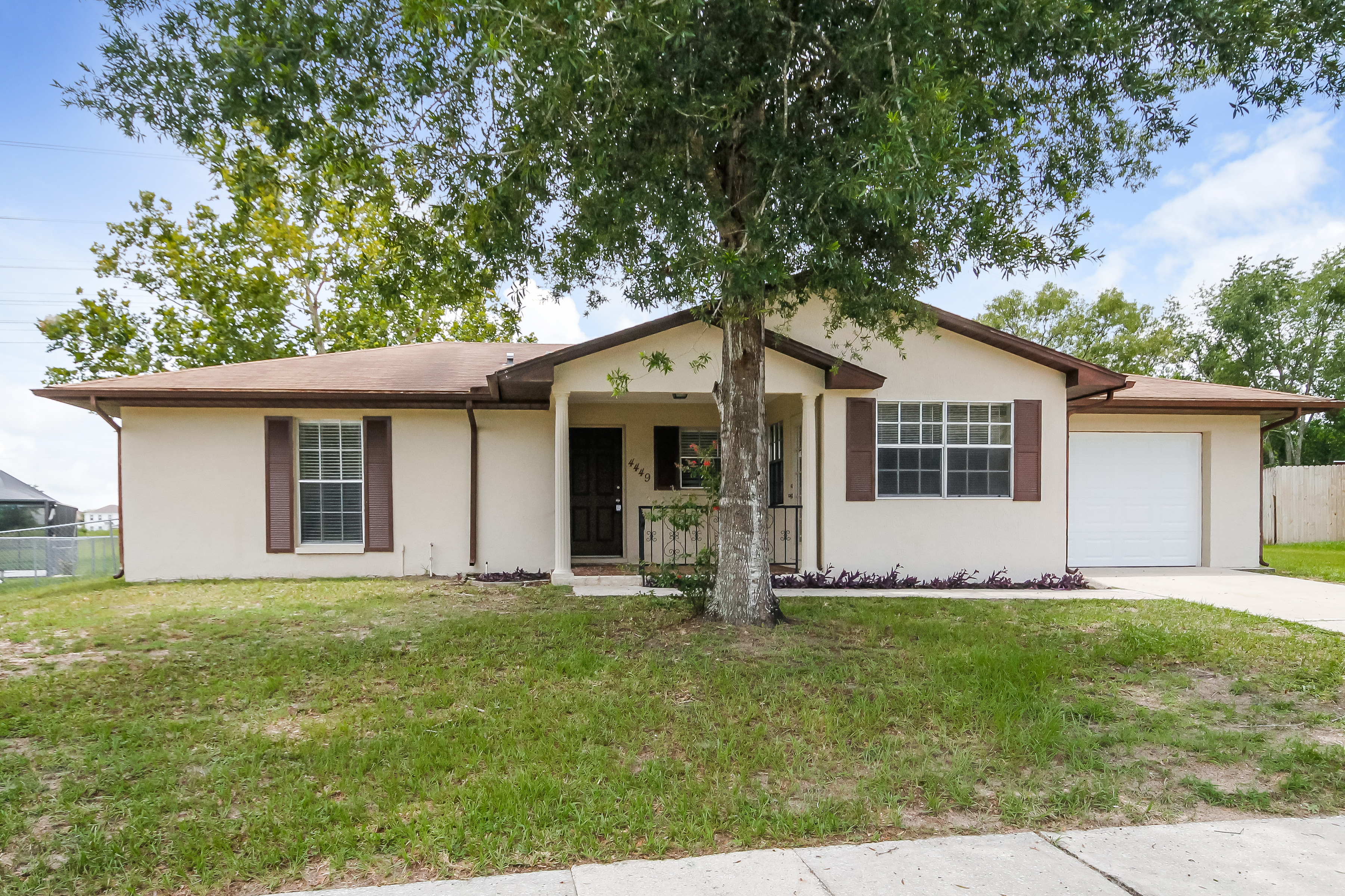4449 Chamber Ct Spring Hill, FL 34609
